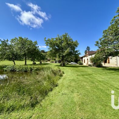 Maison 6 pièces 280000 €