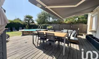 Maison 6 Pièces 122 m² à vendre à Rezé (44400)