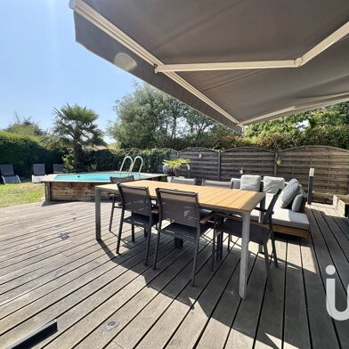 Maison 6 pièces 399500 €