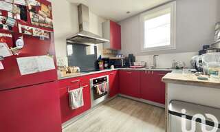 Maison 6 Pièces 122 m² à vendre à Rezé (44400)