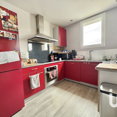 Maison 6 pièces 378000 €