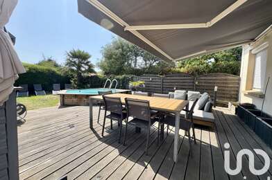 Maison 6 pièces 378000 €