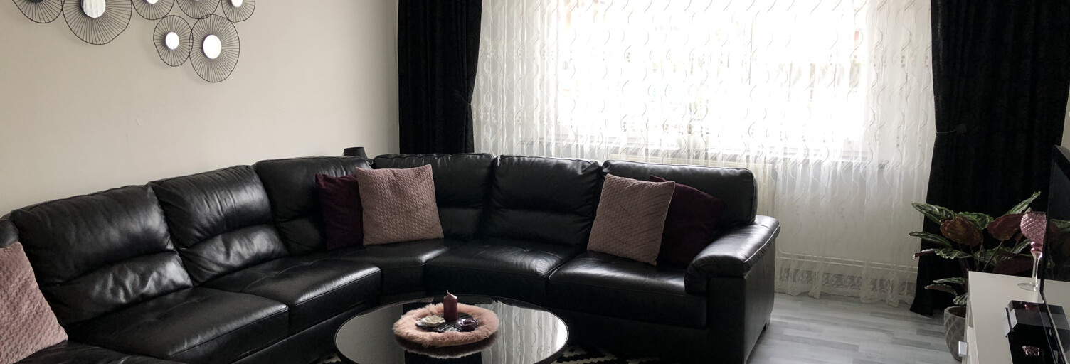 Appartement 3 Pièces 78 m² à vendre à Bouzonville (57320)