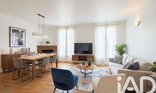 Appartement 3 Pièces 67 m² à vendre à Ivry-sur-Seine (94200)