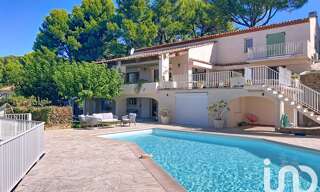 Maison 10 Pièces 350 m² à vendre à La Ciotat (13600)