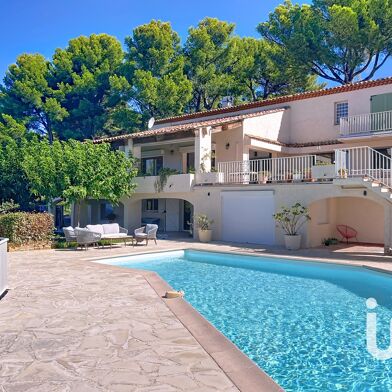 Maison 10 pièces 1799000 €