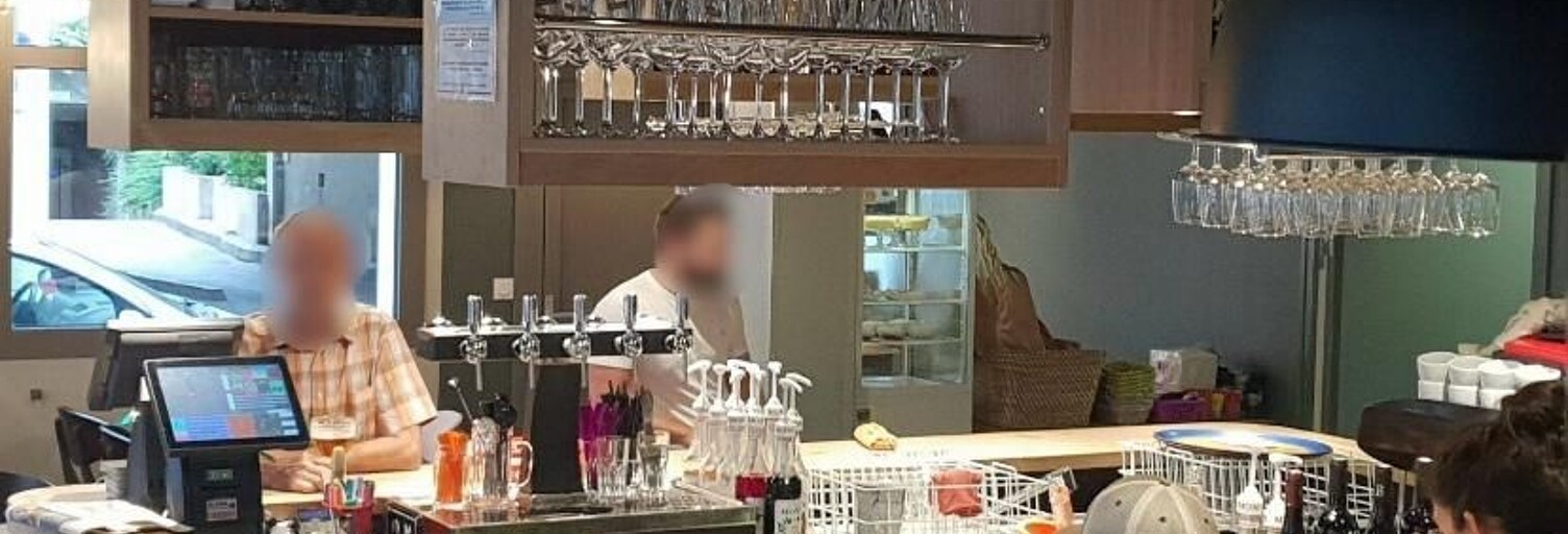 Commerce  68 m² à vendre à Tours (37000)