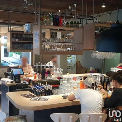 Commerce  385000 €