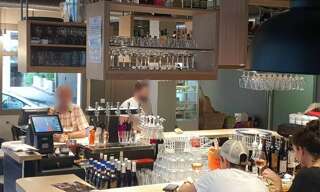 Commerce  68 m² à vendre à Tours (37000)