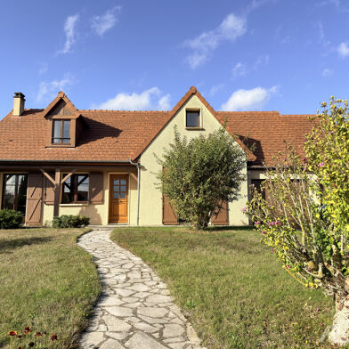 Maison 7 pièces 549000 €