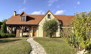 Maison 7 Pièces 140 m² à vendre à Villiers-Saint-Frédéric (78640)