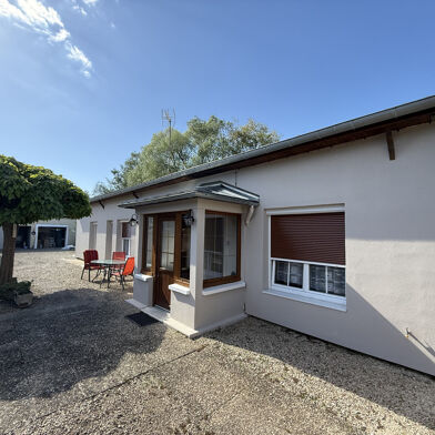 Maison 4 pièces 179000 €