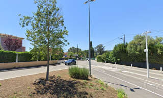 Garage  192 m² à vendre à Antibes (06600)