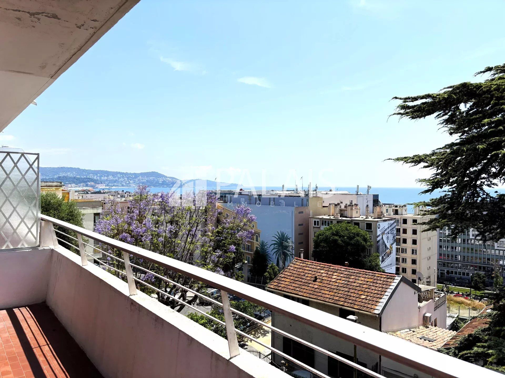 Photo Appartement de 2 pièces Nice