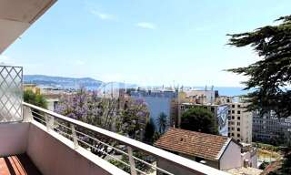 Appartement 2 Pièces 43 m² à vendre à Nice (06200)