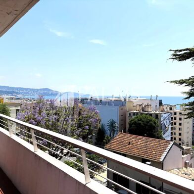 Appartement 2 pièces 294000 €