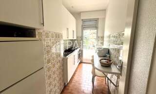 Appartement 2 Pièces 43 m² à vendre à Nice (06200)