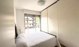 Appartement 2 Pièces 43 m² à vendre à Nice (06200)