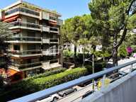 NICE OUEST FAC DE LETTRE VUE MER 2P — photo 2