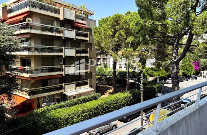 NICE OUEST FAC DE LETTRE VUE MER 2P — photo 2