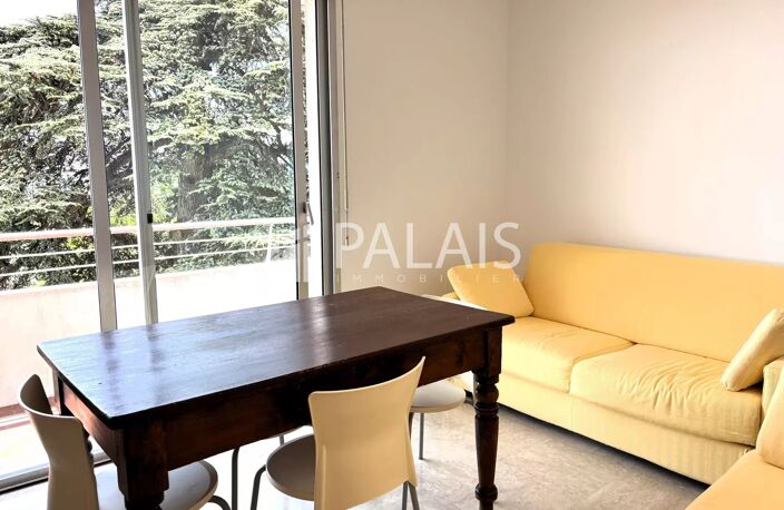 NICE OUEST FAC DE LETTRE VUE MER 2P — photo 4