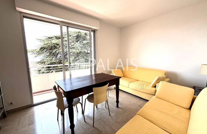 NICE OUEST FAC DE LETTRE VUE MER 2P — photo 5