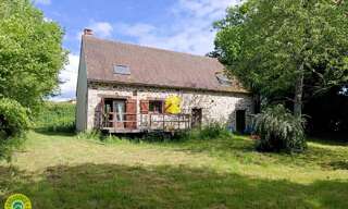 Maison 4 Pièces 90 m² à vendre à Bonnat (23220)