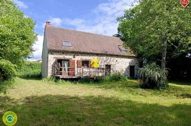 Maison 4 pièces 45000 €