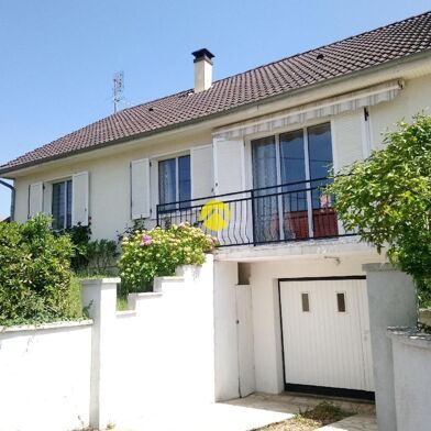 Maison 5 pièces 140000 €