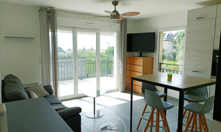 Appartement 3 Pièces 57 m² à louer à Carros (06510)