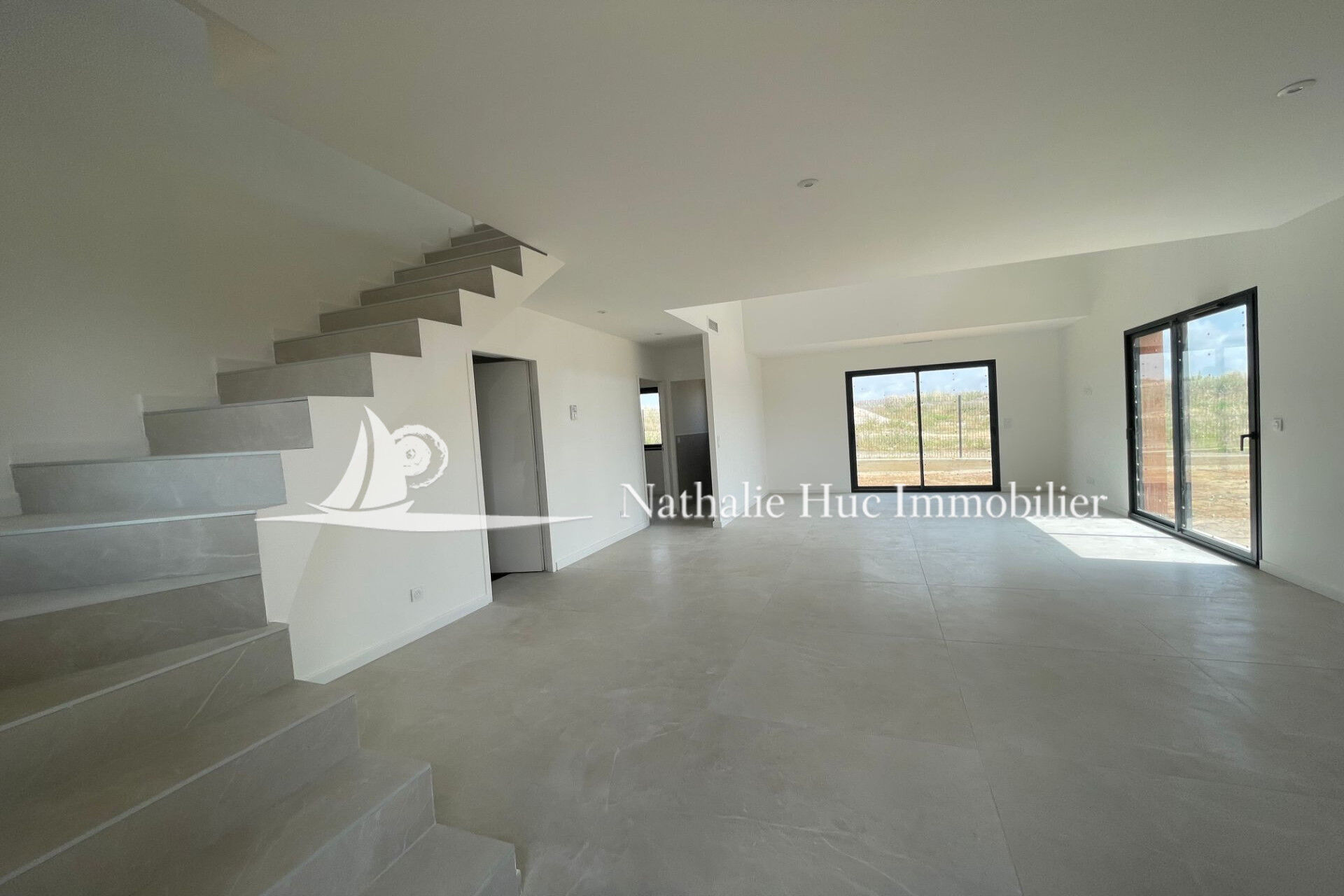 Villa / Maison  T4 à vendre Cabestany 66330