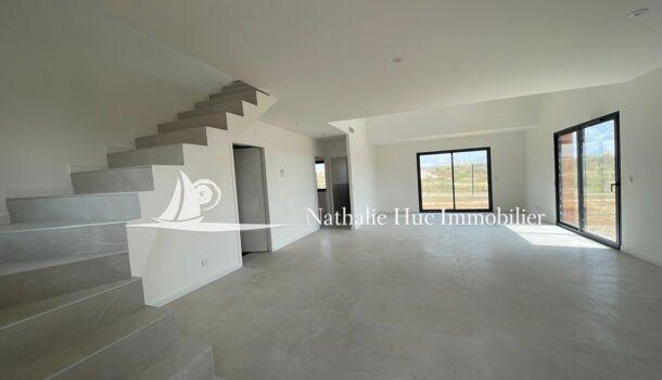 Villa / Maison 4 pièces  à vendre Cabestany 66330