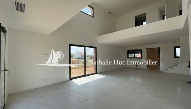 Villa / Maison 4 pièces  à vendre Cabestany 66330