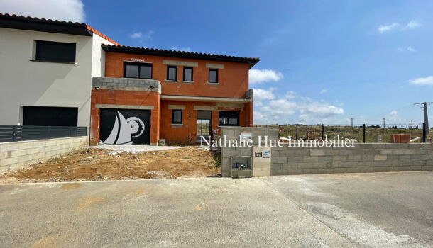 Villa / Maison 4 pièces  à vendre Cabestany 66330