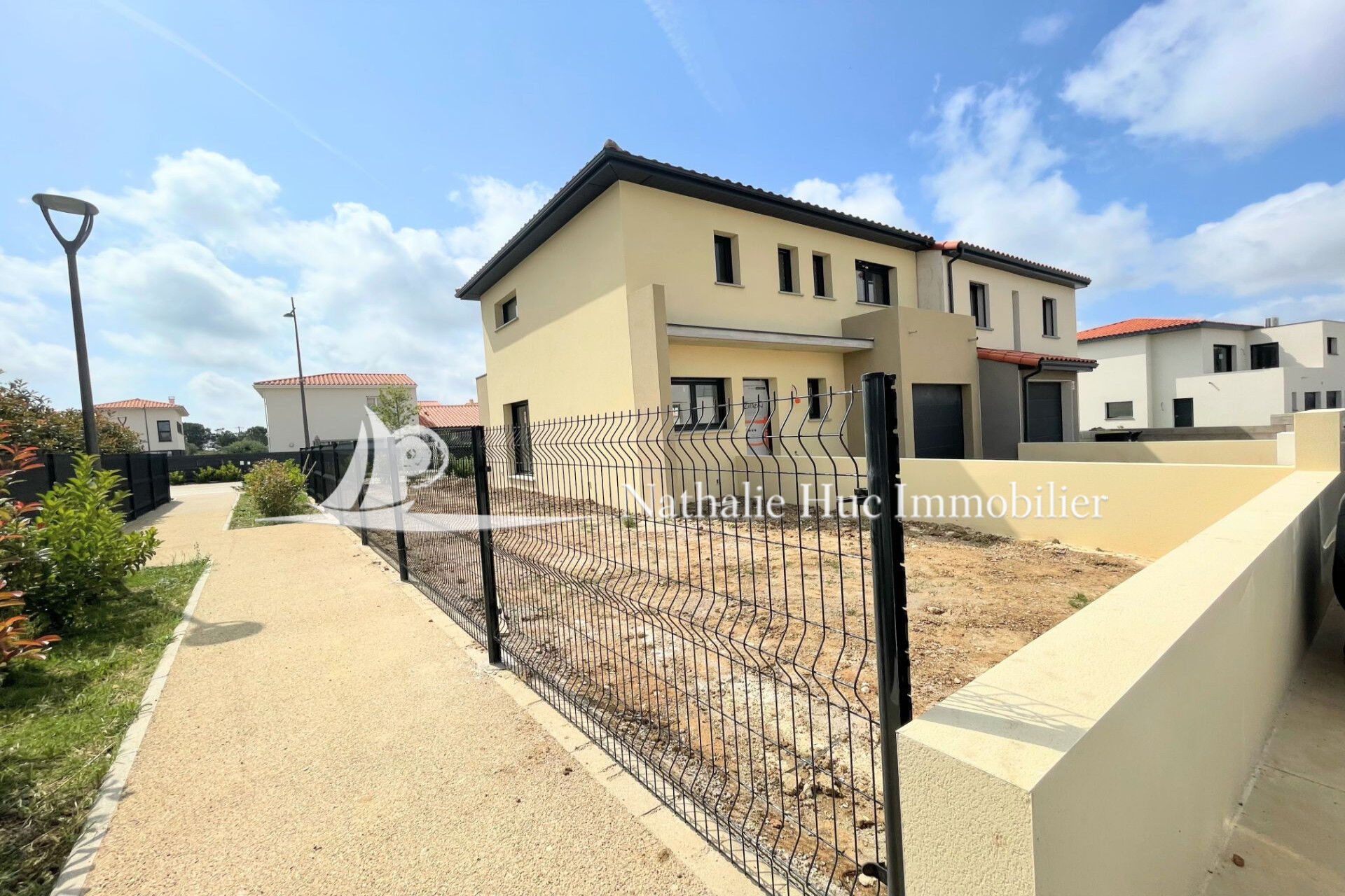 Villa / Maison  T4 à vendre Cabestany 66330