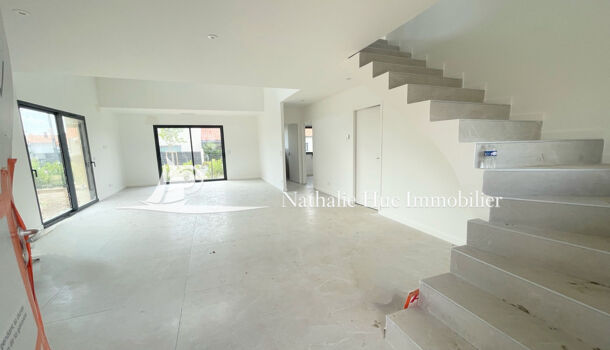 Villa / Maison 4 pièces  à vendre Cabestany 66330