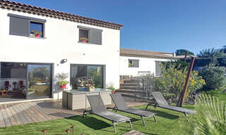 Maison 4 Pièces 154 m² à vendre à Le Plan-de-la-Tour (83120)