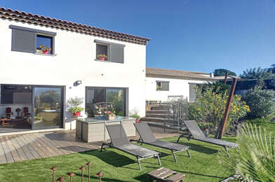 Maison 4 pièces 1210000 €