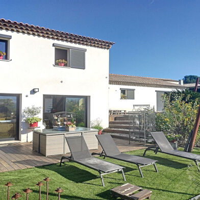 Maison 4 pièces 1210000 €