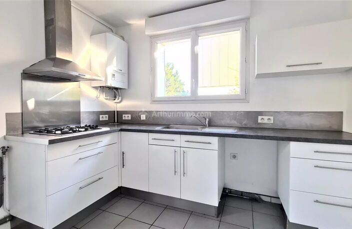 TOULOUSE ST AGNE - Appartement T3 RDC — photo 2