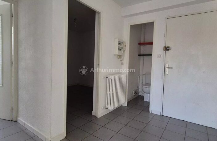 TOULOUSE ST AGNE - Appartement T3 RDC — photo 4