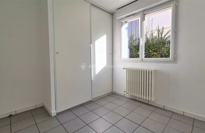 TOULOUSE ST AGNE - Appartement T3 RDC — photo 5