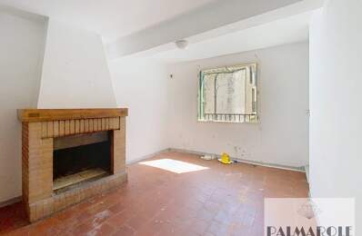 BANYULS DELS ASPRES - Maison de village de 88m² + terrain voisin constructible de 76m² — photo du bien