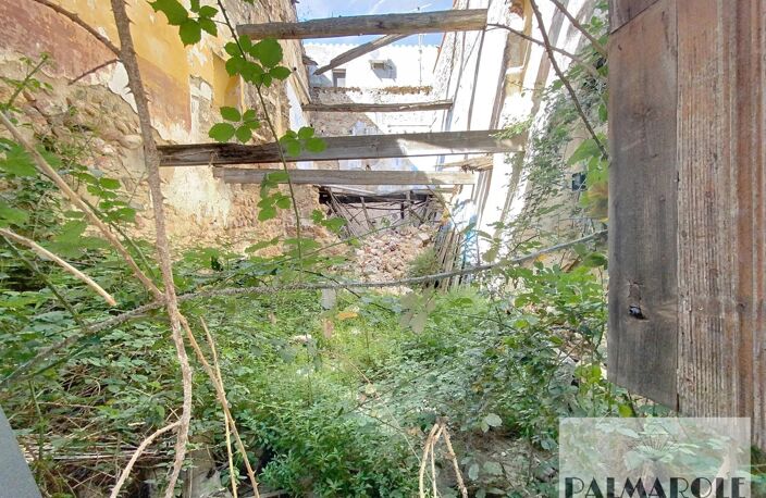 BANYULS DELS ASPRES - Maison de village de 88m² + terrain voisin constructible de 76m² — photo 2