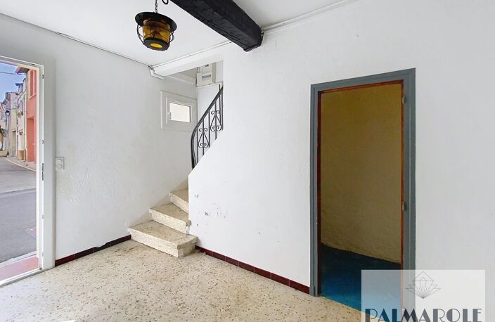 BANYULS DELS ASPRES - Maison de village de 88m² + terrain voisin constructible de 76m² — photo 3