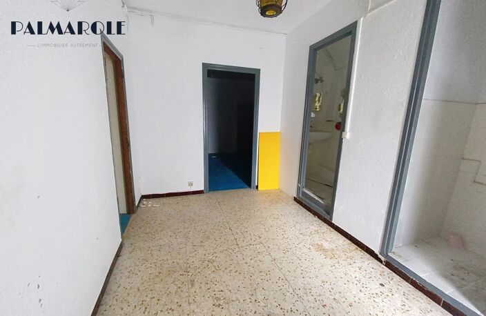 BANYULS DELS ASPRES - Maison de village de 88m² + terrain voisin constructible de 76m² — photo 4