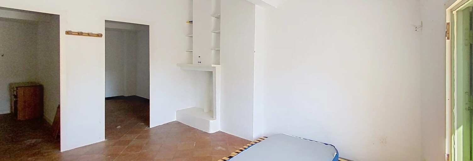 Maison 5 Pièces 88 m² à vendre à Banyuls-dels-Aspres (66300)