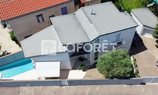 Maison 4 Pièces 196 m² à vendre à Valence (26000)