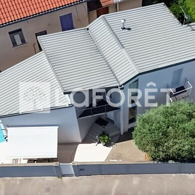 Maison 4 pièces 498000 €