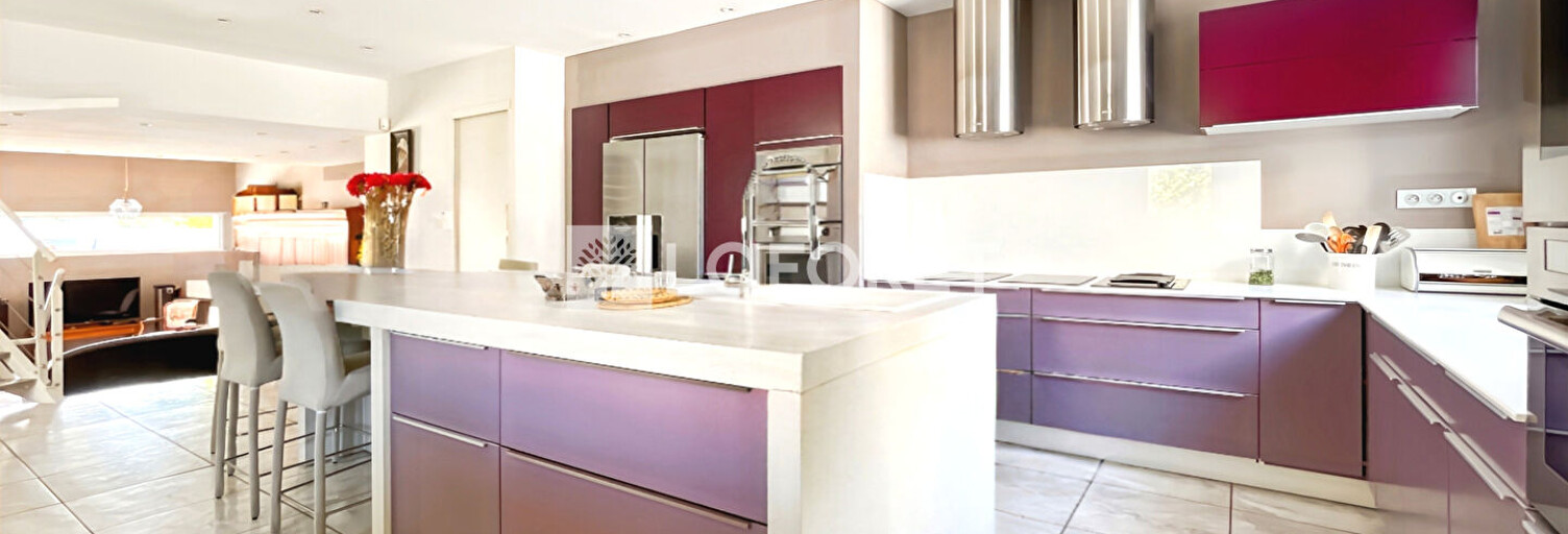 Maison 4 Pièces 196 m² à vendre à Valence (26000)